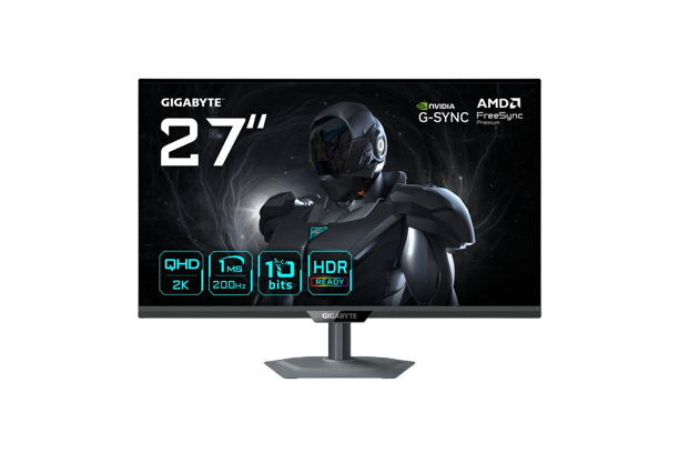 GIGABYTE G27Q2 computerskærm 68,6 cm (27
